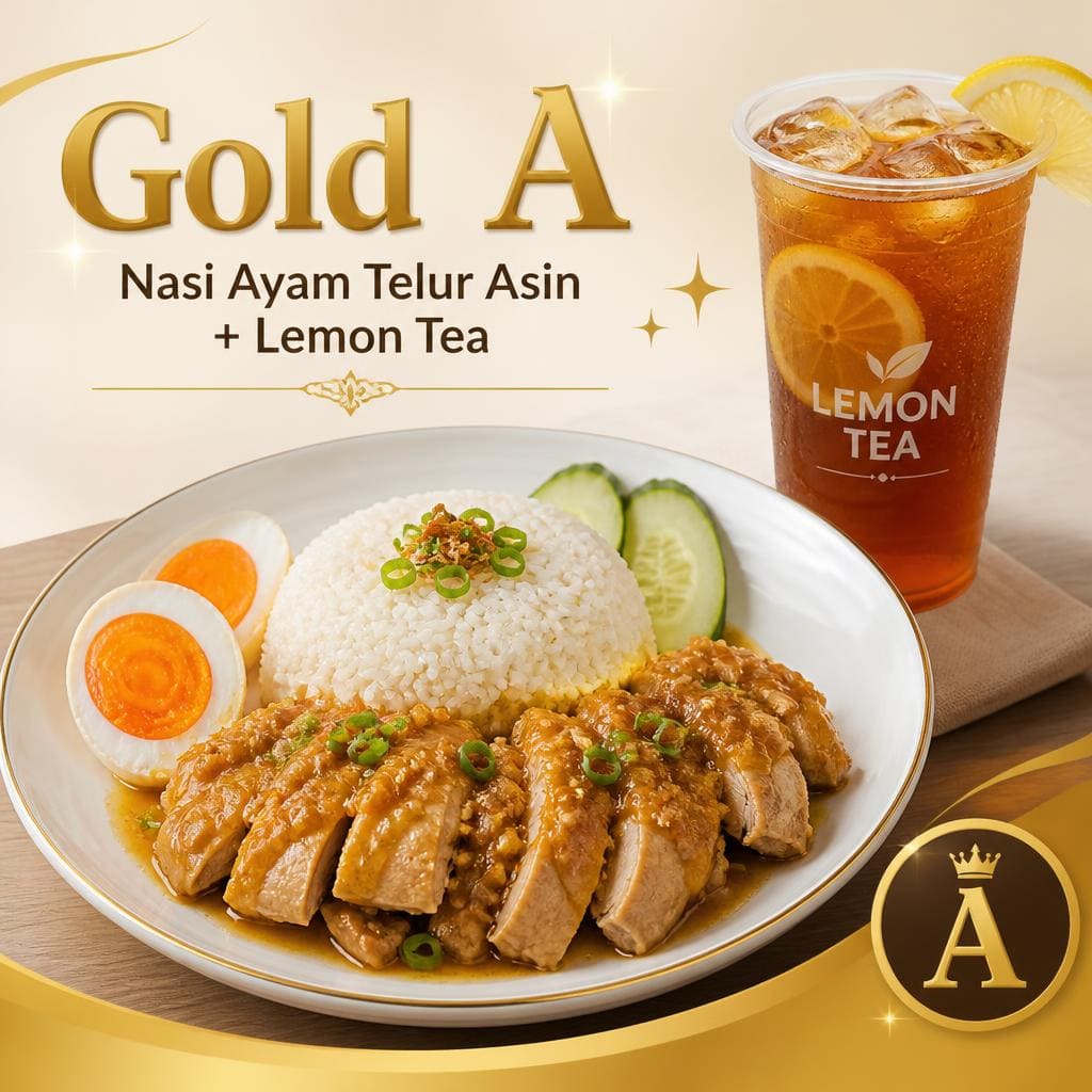 Gold A Ta Wan